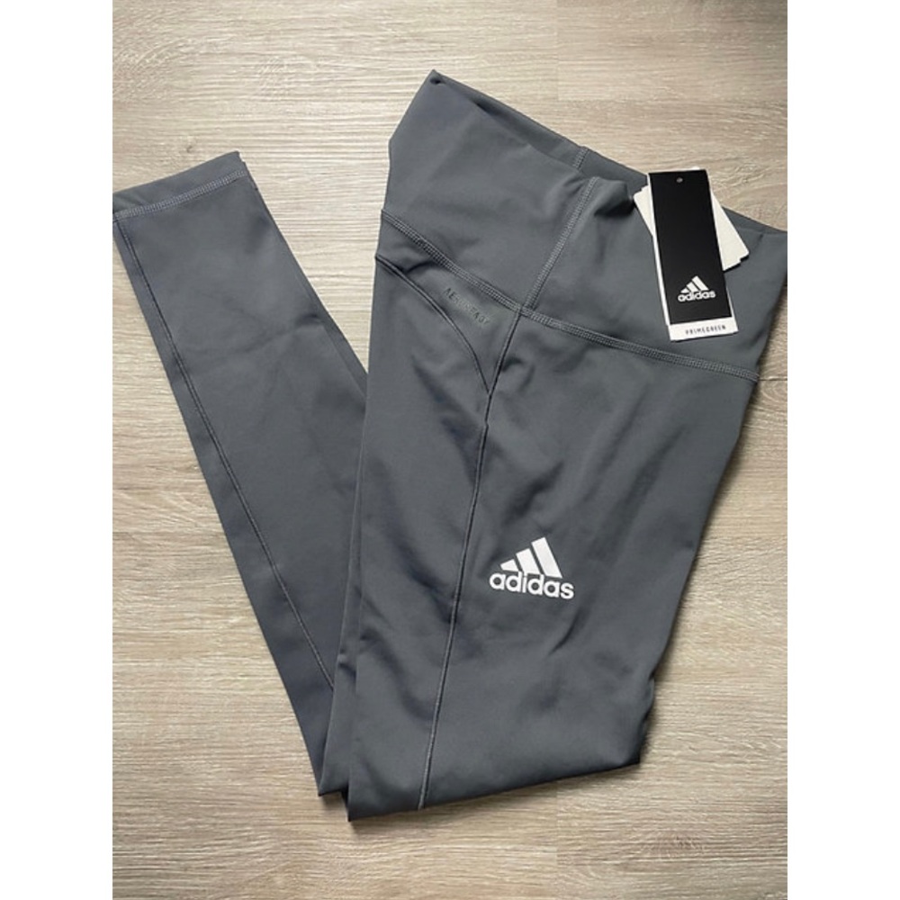 Adidas Women’s High Rise 7/8 Leggings